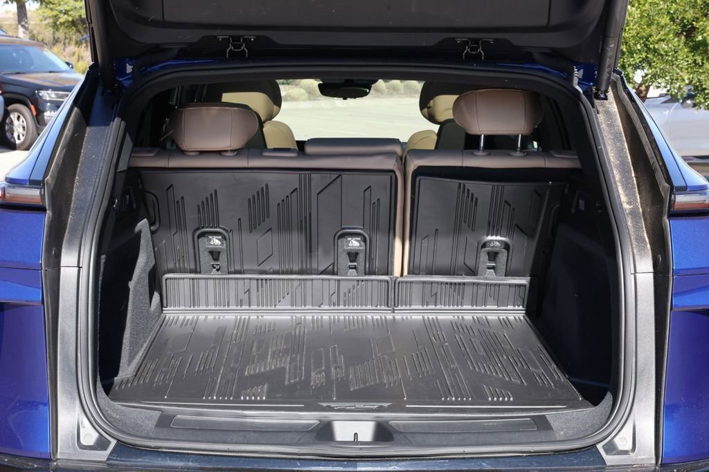 Certified 2025 Cadillac Lyriq Sport image 31