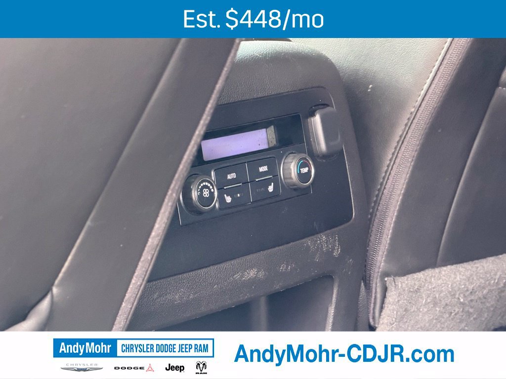 Used 2017 GMC Yukon Denali AWD/4WD image 29