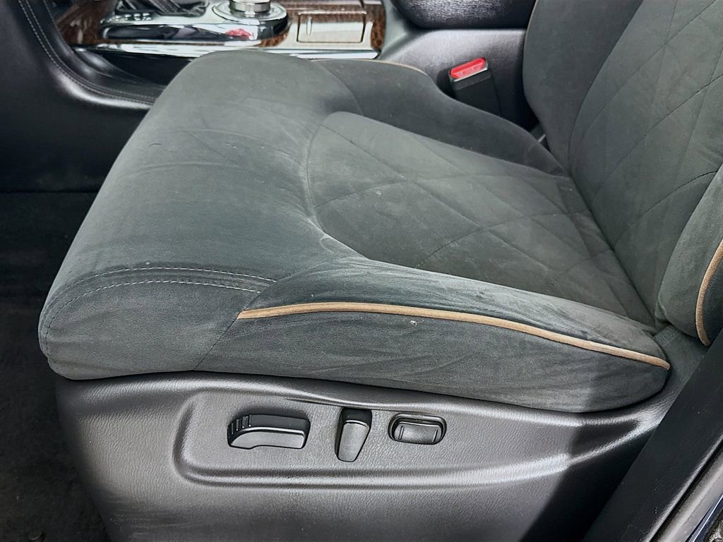 Used 2020 Nissan Armada SV w/ Driver Package image 13