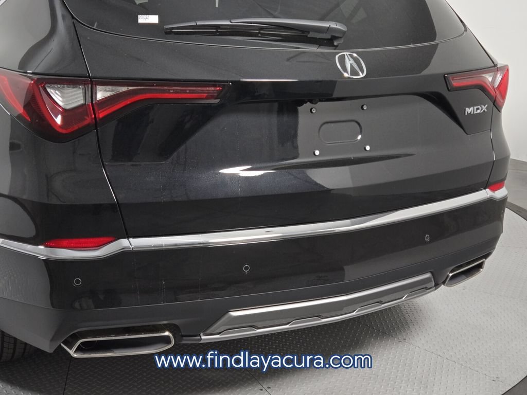 New 2026 Acura MDX FWD w/ Technology Package image 5