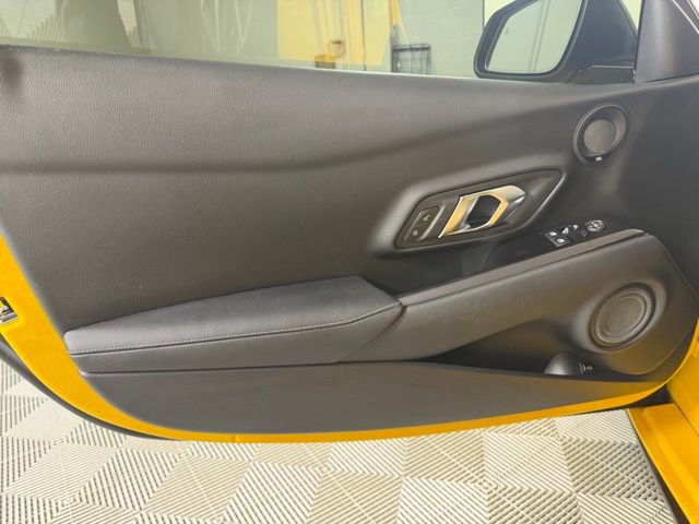 Used 2021 Toyota Supra w/ Safety & Technology Package image 18