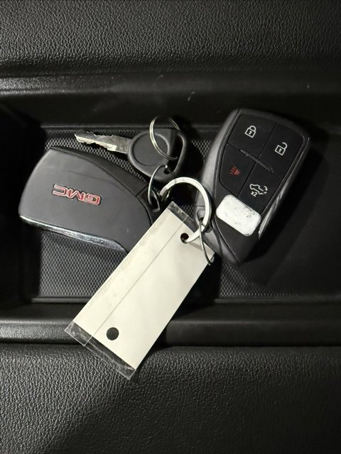 Used 2024 GMC Sierra 2500 Pro image 39