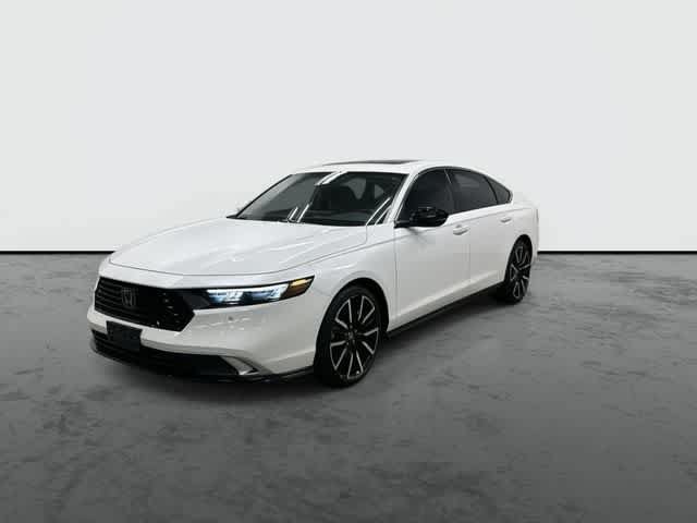 Used 2025 Honda Accord Touring image 7