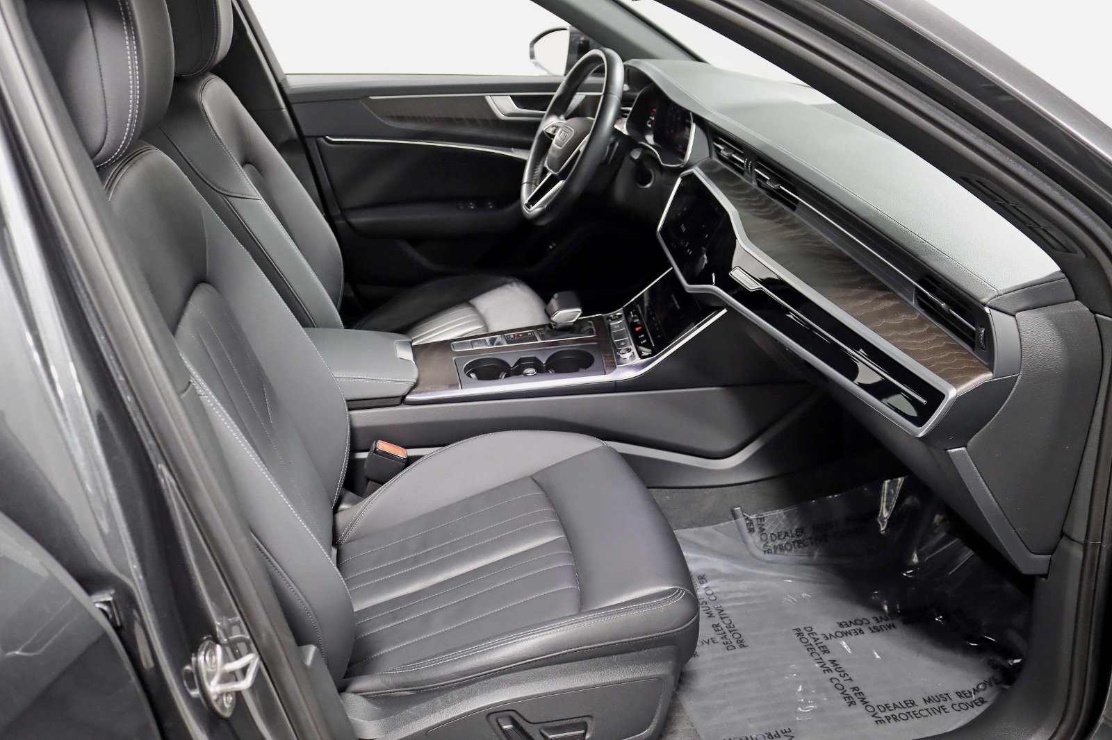 Used 2022 Audi A6 3.0T Premium AWD/4WD image 35