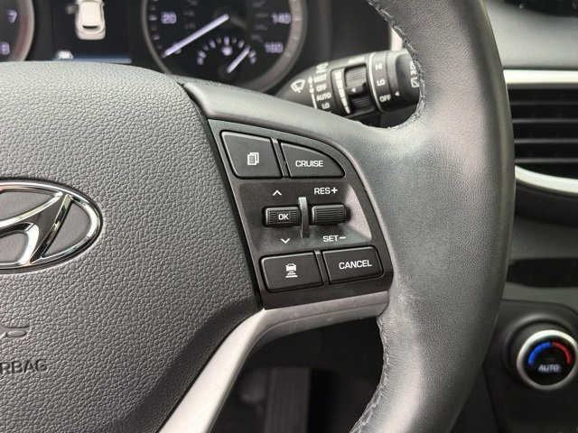 Used 2020 Hyundai Tucson Ultimate image 19