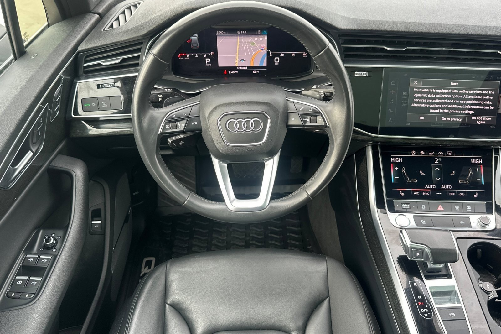 Used 2020 Audi Q7 3.0T Premium Plus image 13