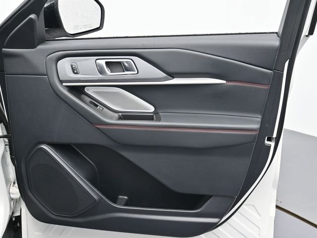 New 2025 Ford Explorer ST w/ Sun And Sound Package image 33