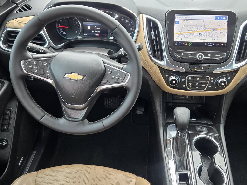 Used 2024 Chevrolet Equinox Premier FWD image 26