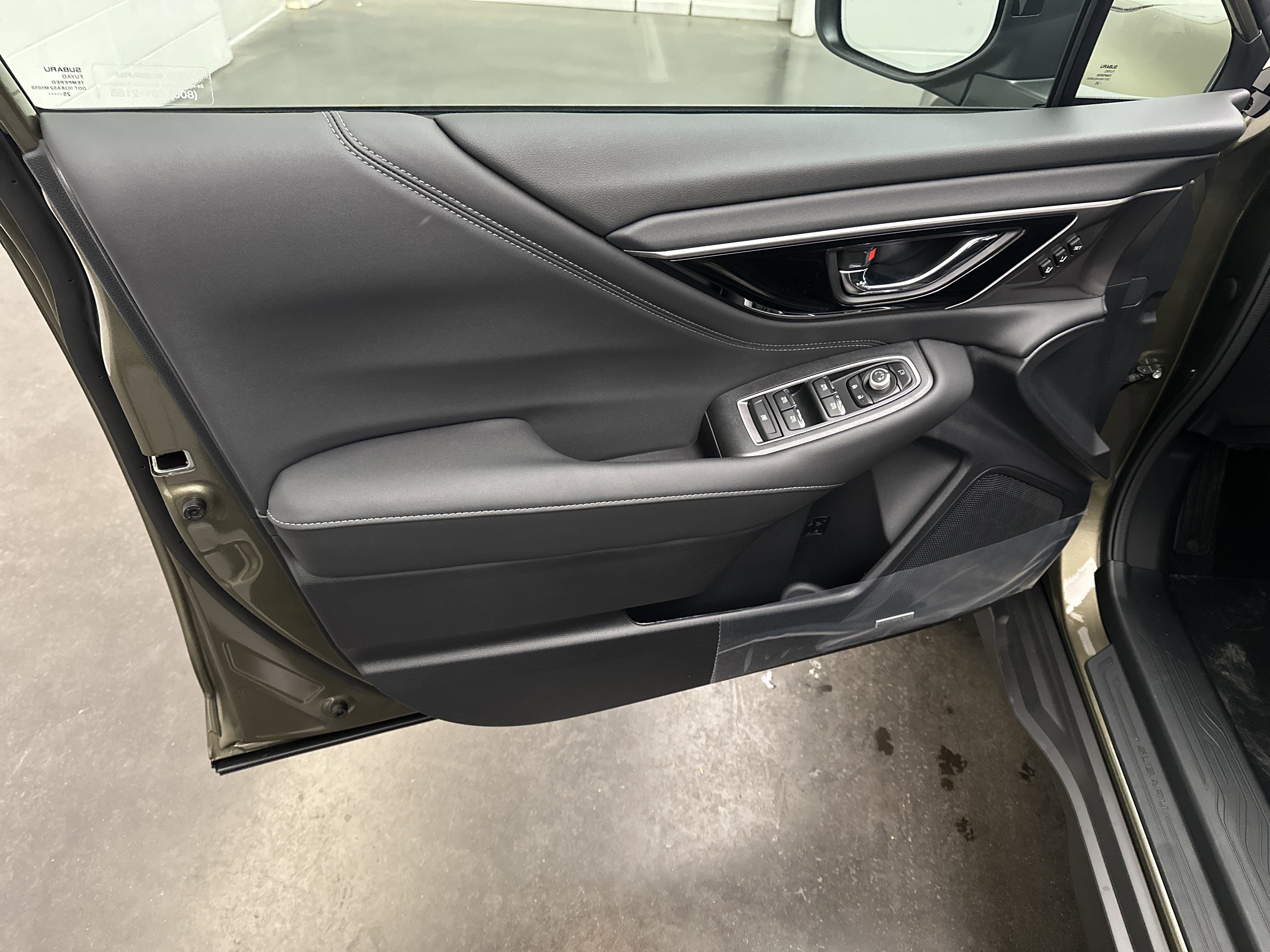 New 2025 Subaru Outback Touring image 19