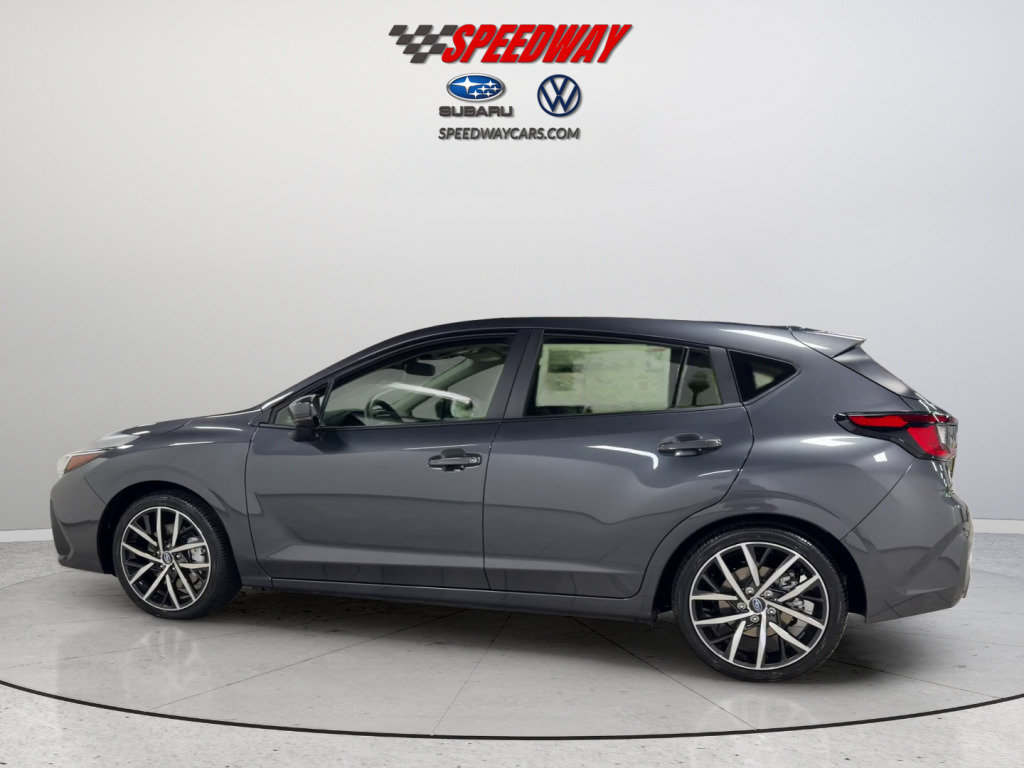 New 2026 Subaru Impreza 2.0i Sport AWD/4WD image 9