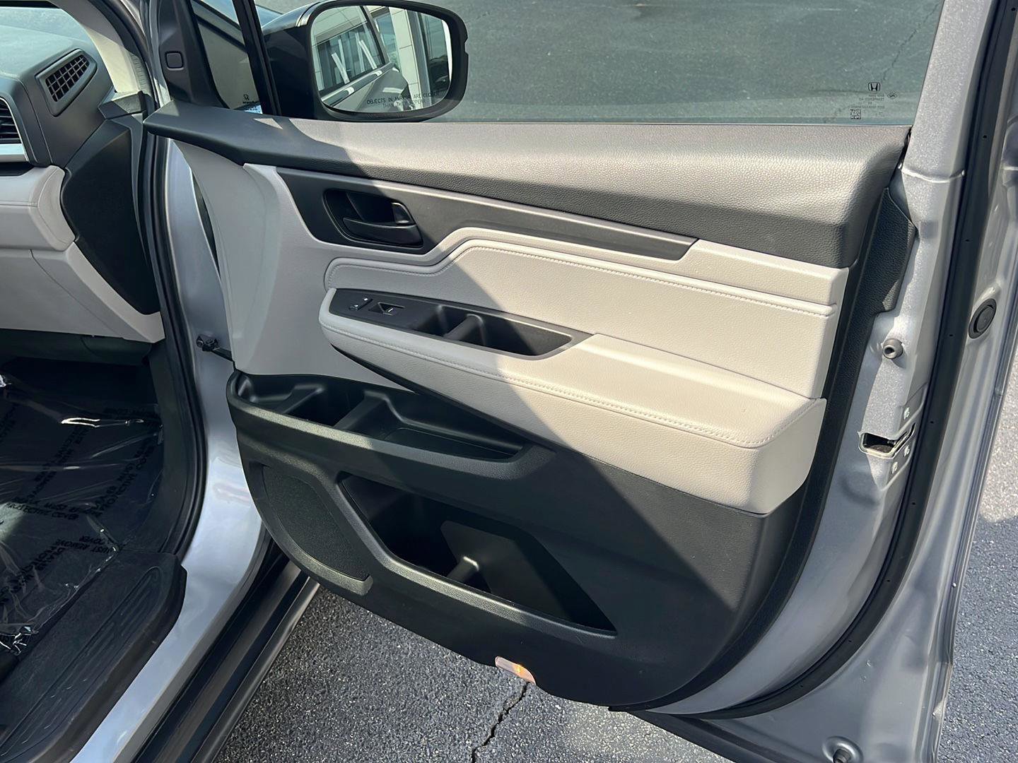 Used 2019 Honda Odyssey EX-L image 16
