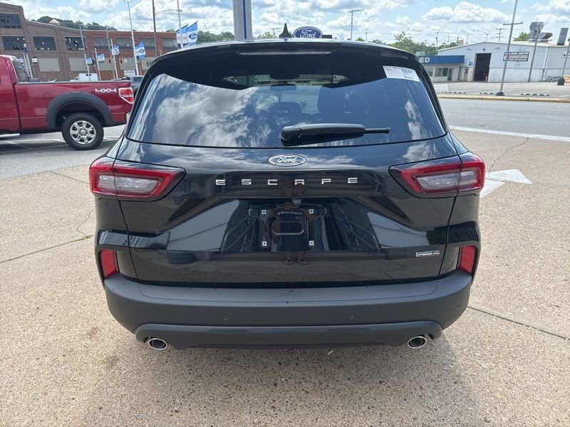 New 2025 Ford Escape ST-Line Elite w/ Tech Pack #2 image 6