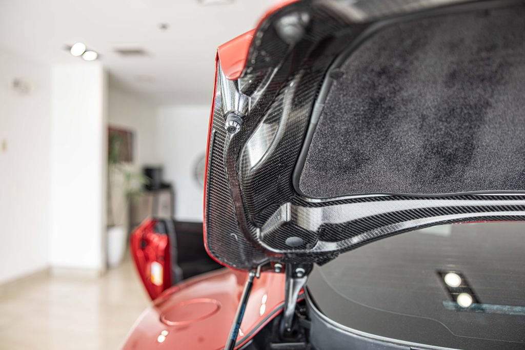 Used 2014 Aston Martin Vanquish Coupe RWD image 17