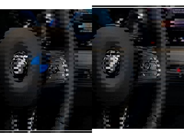 Used 2026 BMW iX xDrive60 w/ M Sport Package image 66