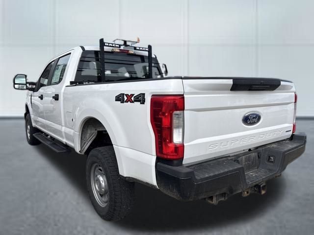 Used 2019 Ford F250 XL w/ Power Equipment Group image 2