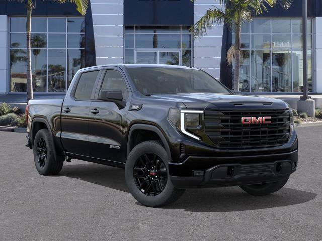 New 2026 GMC Sierra 1500 Elevation RWD image 7