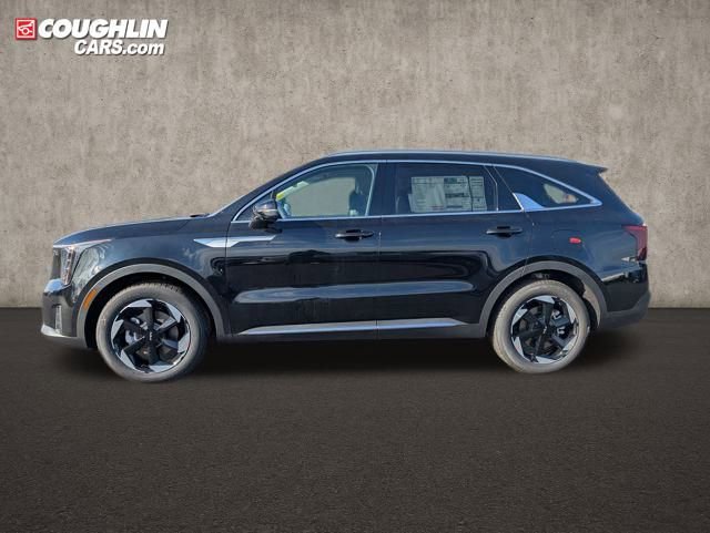 New 2026 Kia Sorento EX image 4