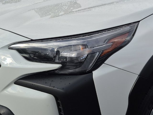 Used 2024 Subaru Outback Premium AWD/4WD image 10