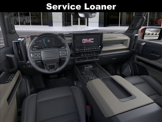 New 2026 GMC Hummer EV 4x4 Crew Cab image 15
