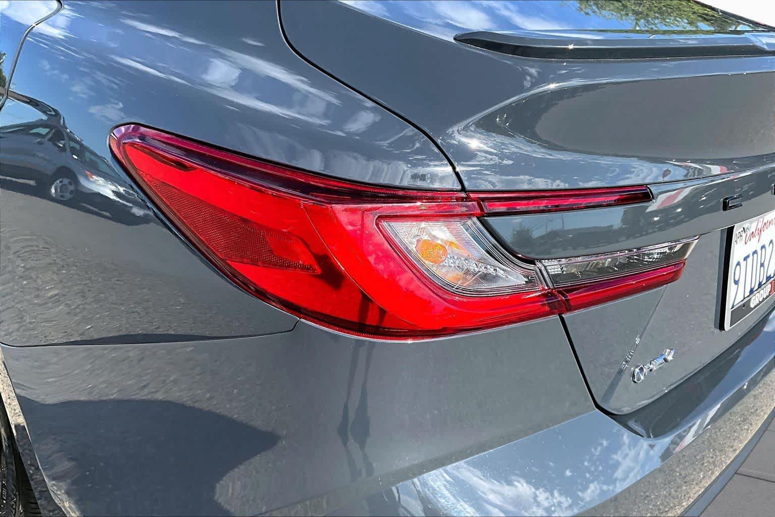 Certified 2025 Toyota Camry SE w/ Convenience Package FWD image 28