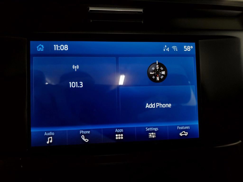 New 2026 Ford F250 XL w/ Snow Plow/Camper Package image 17