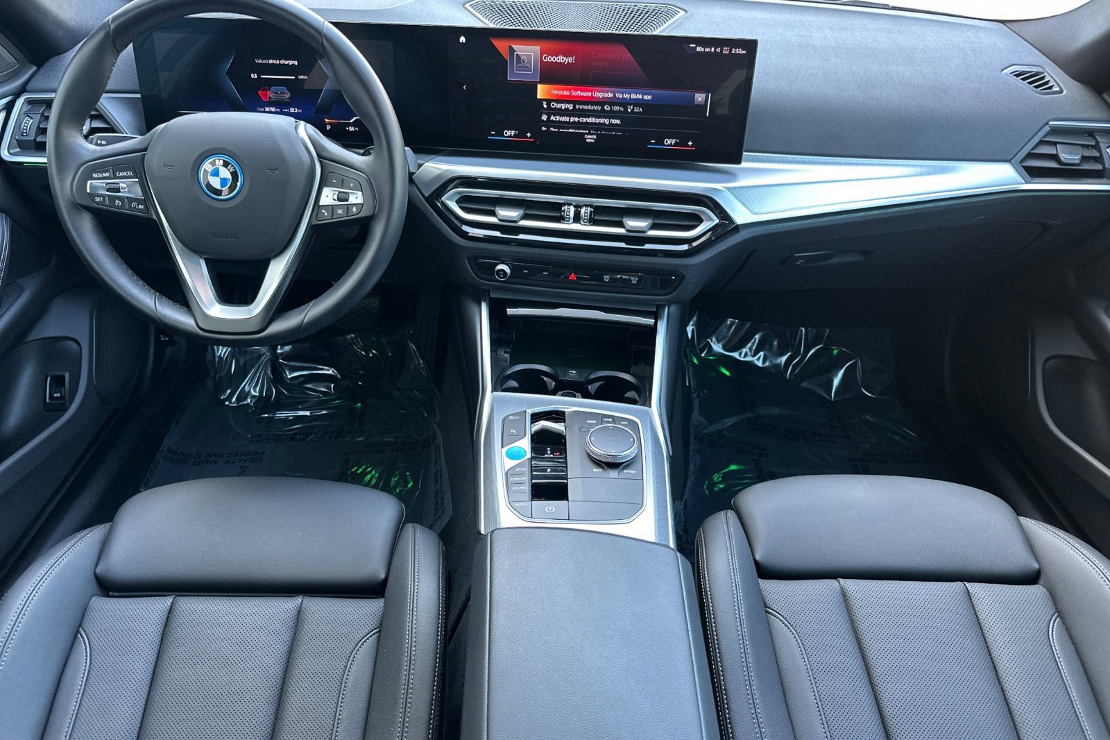Certified 2023 BMW i4 eDrive35 image 17