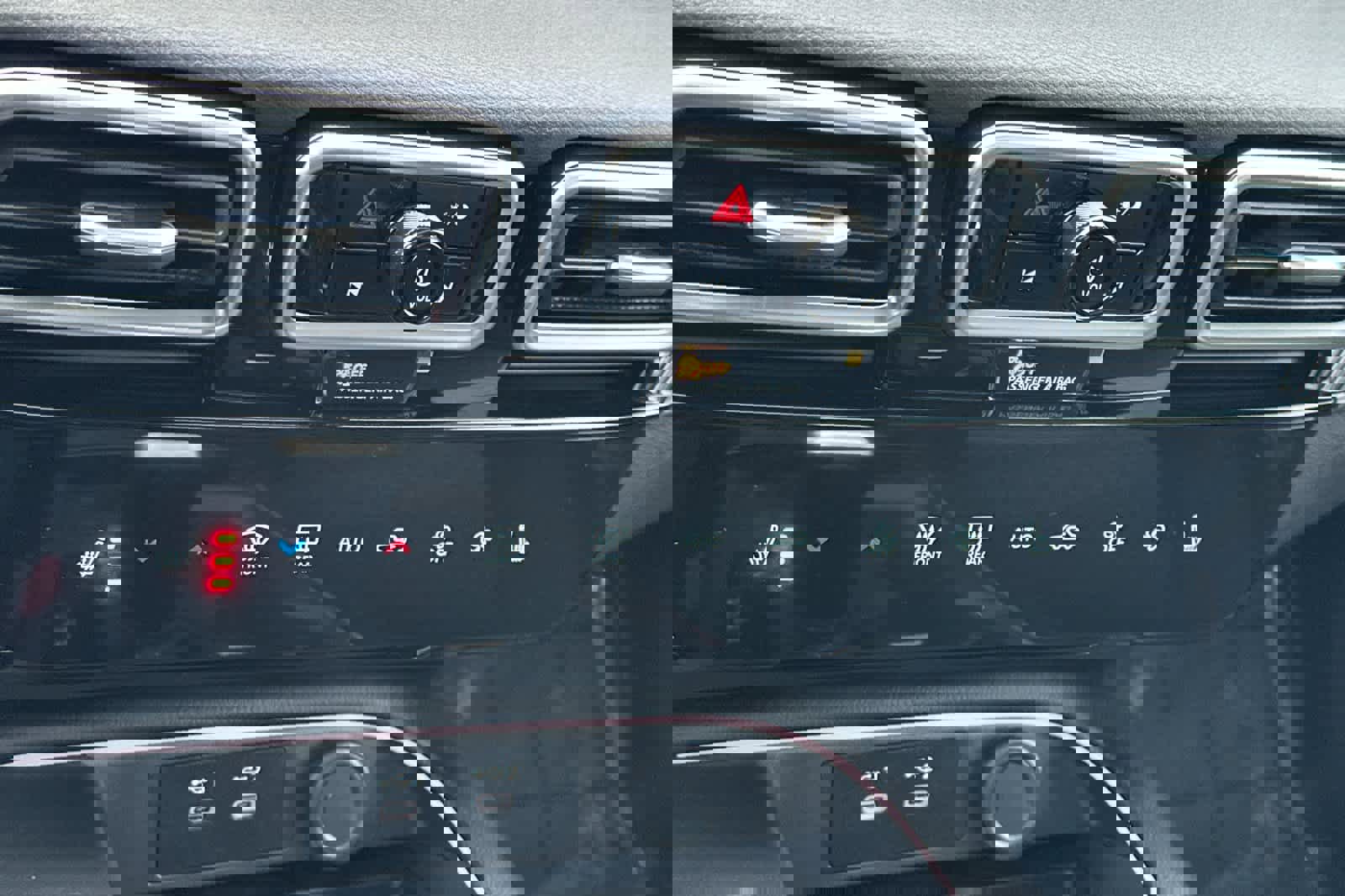 New 2026 Nissan Sentra SV w/ SV Convenience Package image 19