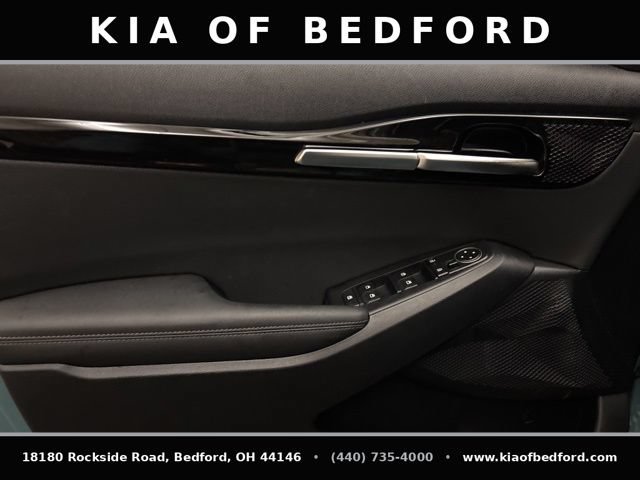 Used 2026 Kia Seltos S FWD image 12