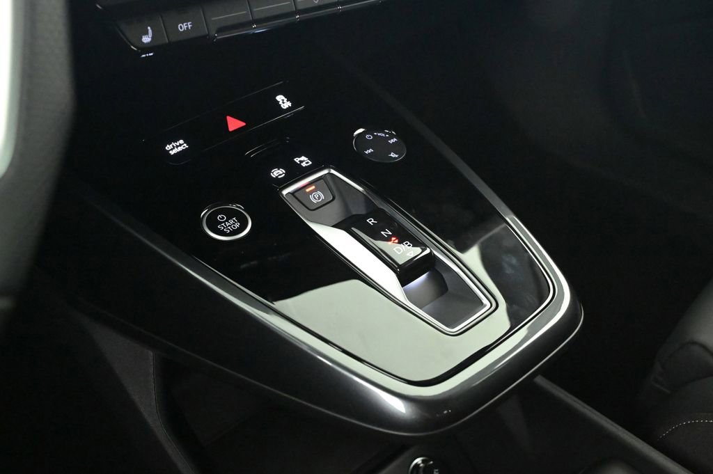 New 2026 Audi Q4 e-tron Premium Plus image 21