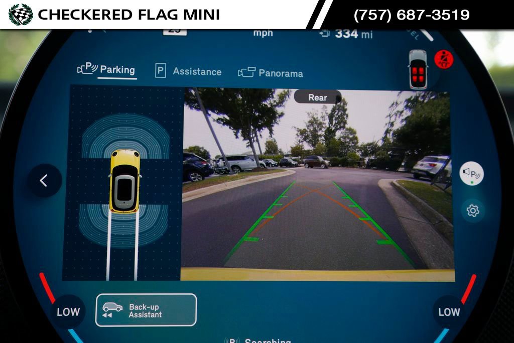 Used 2025 MINI Cooper S image 29