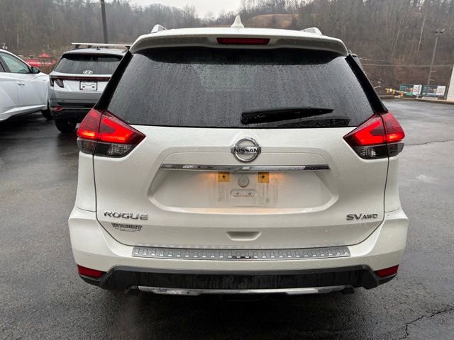 Used 2018 Nissan Rogue SV image 6