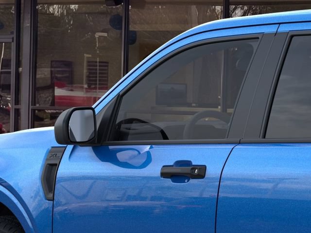 New 2026 Ford Maverick XL FWD image 21