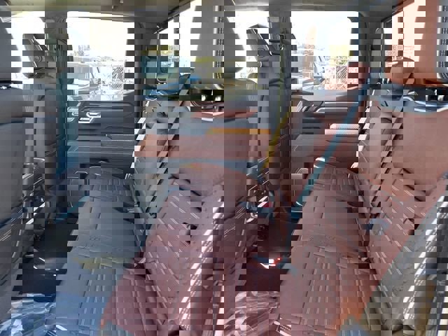 New 2026 GMC Sierra 1500 Denali Ultimate image 12