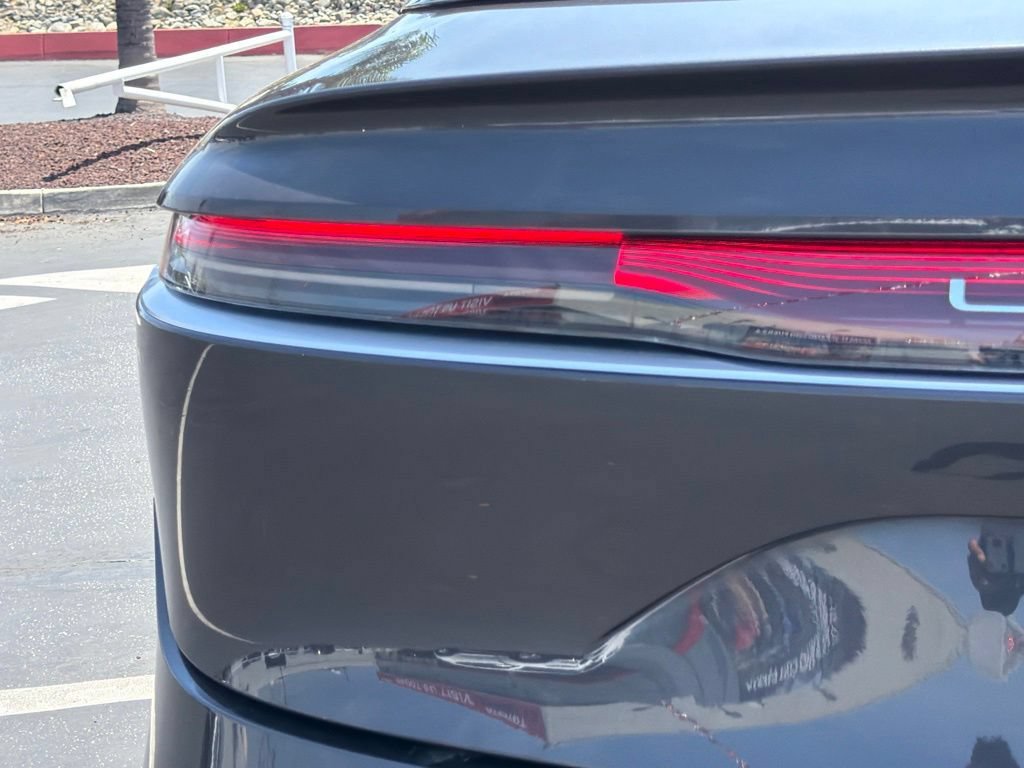 Used 2023 Lucid Air Grand Touring AWD/4WD image 13