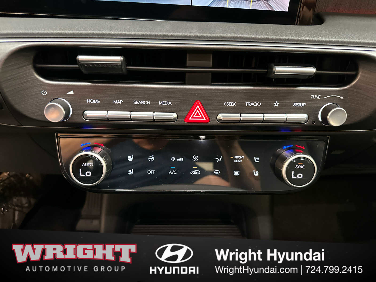 New 2026 Hyundai Palisade Limited image 18