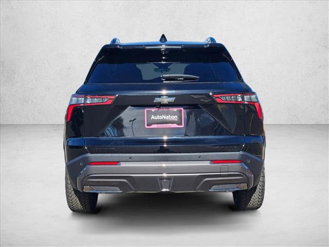 New 2026 Chevrolet Equinox ACTIV w/ Convenience Package III image 8