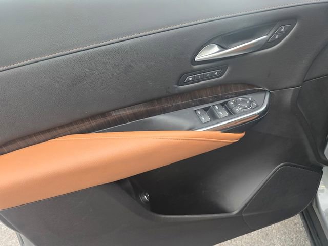 Used 2023 Cadillac XT4 Sport image 23