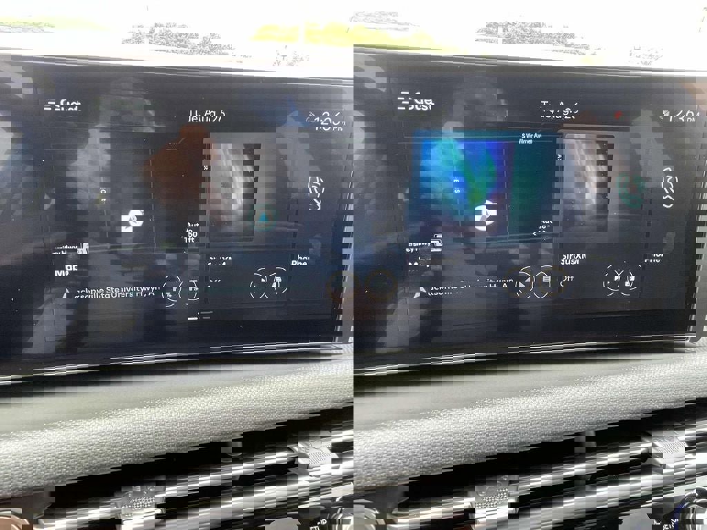 New 2026 Hyundai Tucson SEL image 14