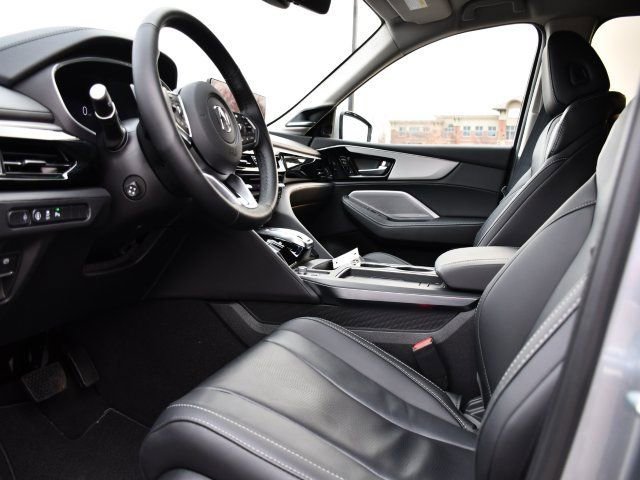 Certified 2026 Acura MDX Technology Package image 13
