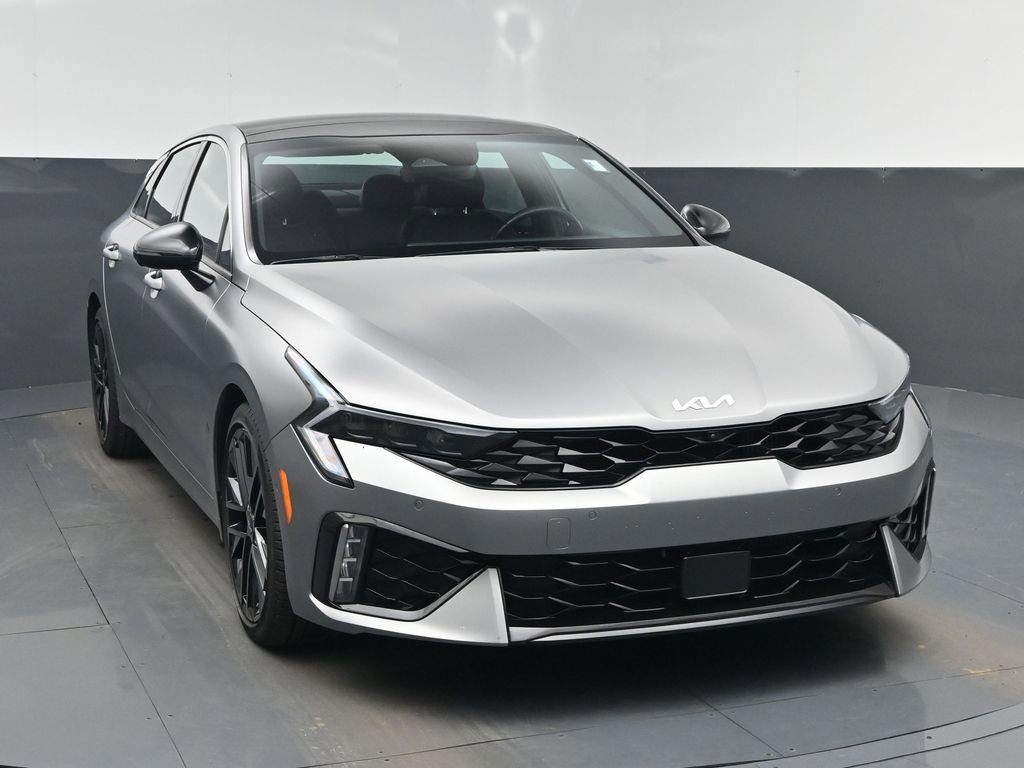 Used 2025 Kia K5 GT w/ GT1 Package image 21