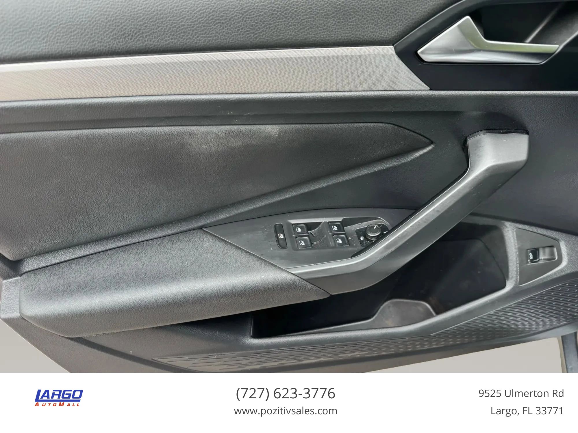 Used 2019 Volkswagen Jetta S FWD image 26
