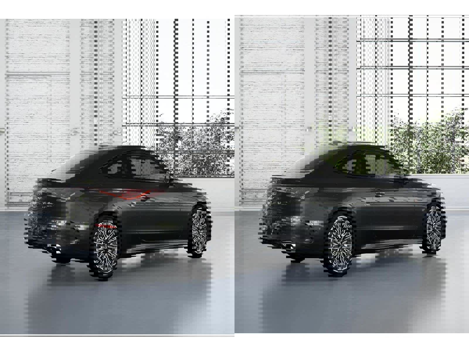 New 2026 Mercedes-Benz CLE 450 4MATIC Coupe image 19