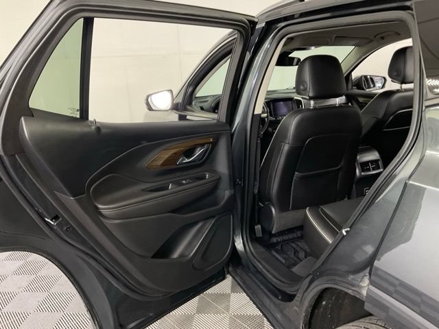 Used 2020 GMC Terrain Denali w/ LPO, Floor Liner Package FWD image 29
