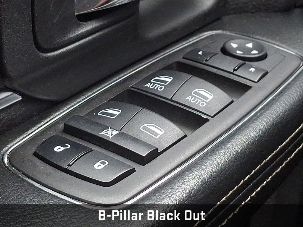 Used 2023 RAM 1500 Classic Warlock image 28