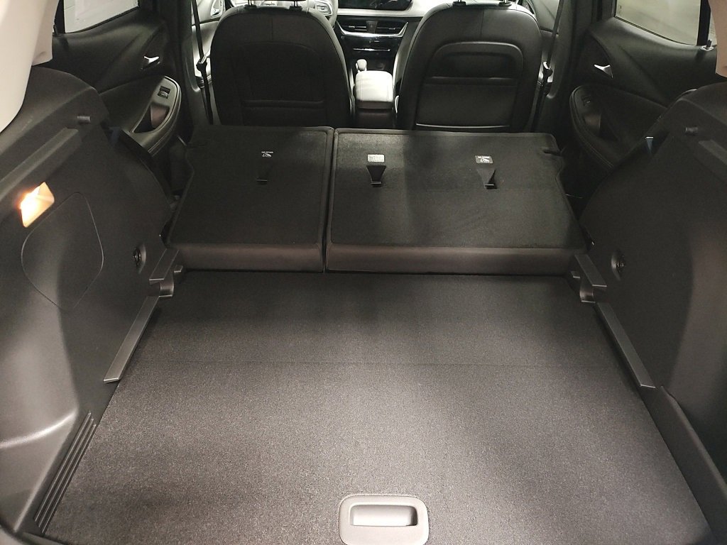 New 2026 Buick Encore GX Avenir w/ Avenir Technology Package image 17