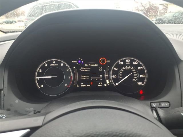Used 2019 Acura RDX w/ Technology Package image 17