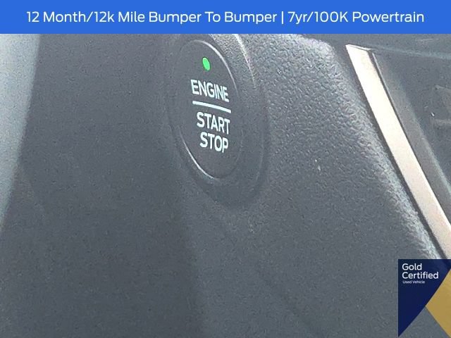 Used 2022 Ford Escape SE w/ Convenience Package FWD image 49