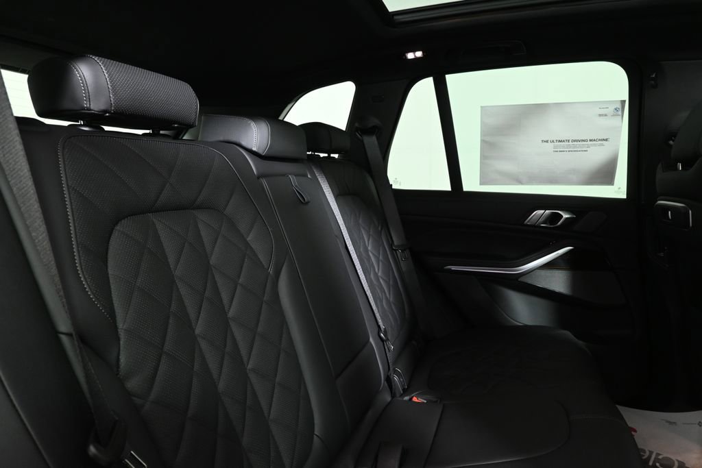 New 2026 BMW X5 xDrive50e AWD/4WD image 36