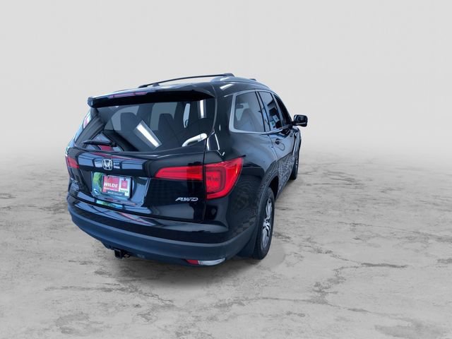 Used 2016 Honda Pilot EX-L image 9