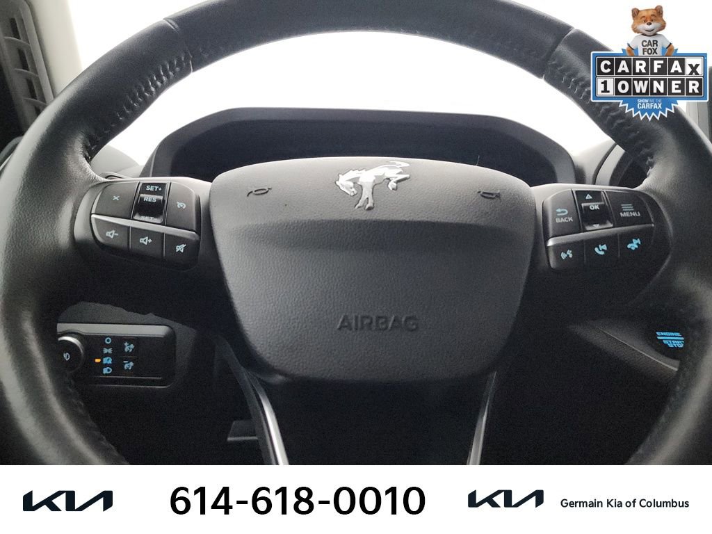 Used 2023 Ford Bronco Sport Big Bend w/ Convenience Package image 23